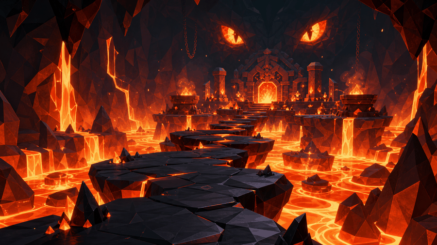 Arte do jogo KORDEX-7 Drakkareth